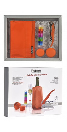 PULLTEX - STARTER SET 